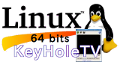 Linux 64 KeyHoleTV