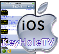 iPhone/iPad KeyHoleTV